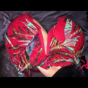 Victoria’s Secret bra